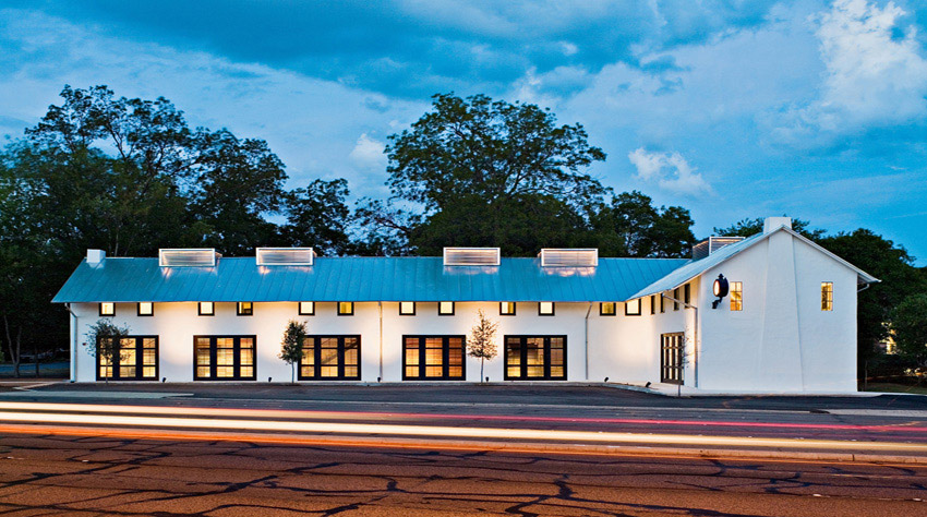 truax construction inc- custom home builder in san antonio texas