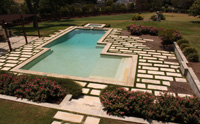 pools